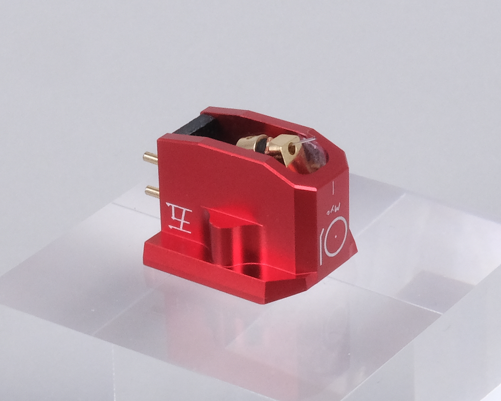 Takumi Myo MC Red