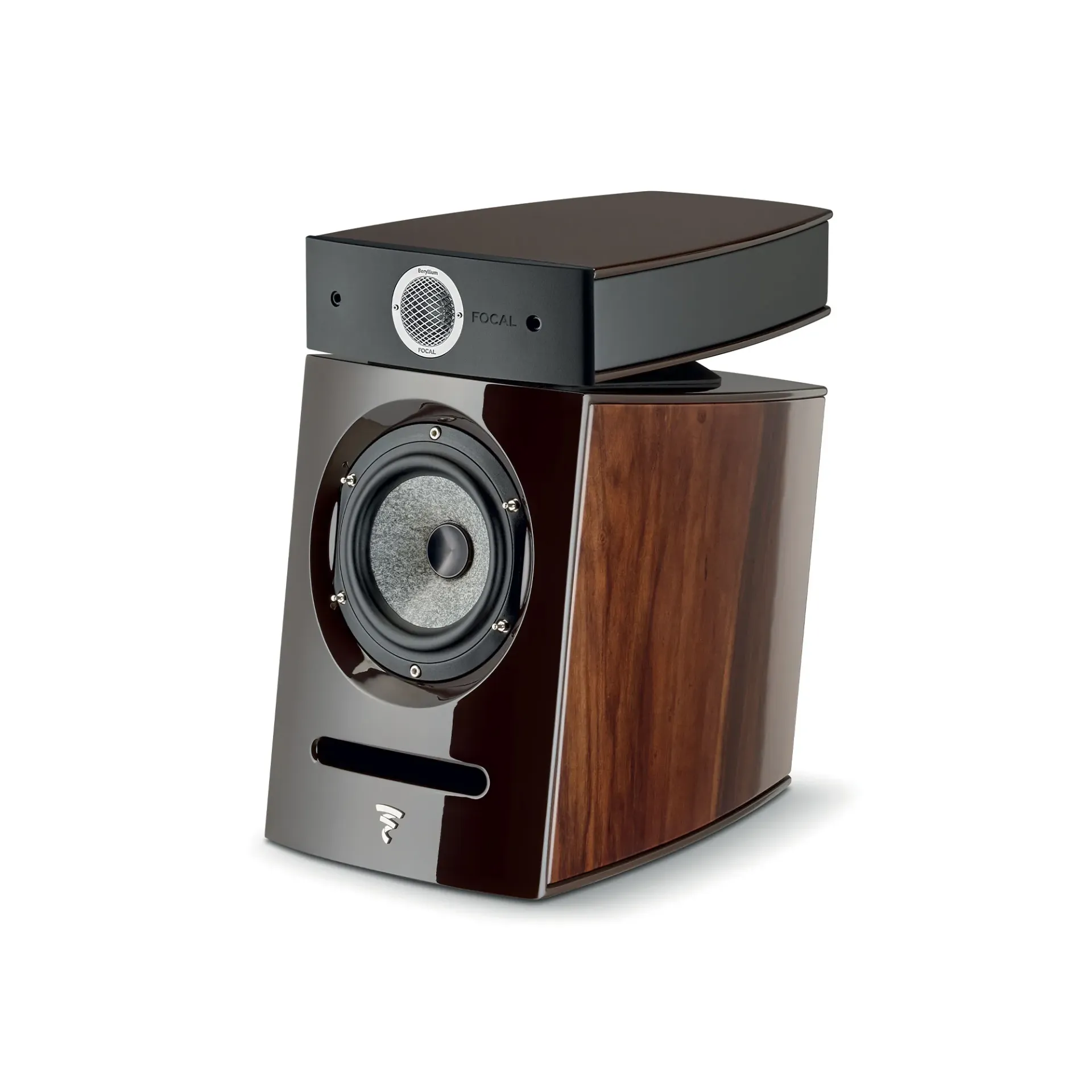 [FOAEUTUTD10N200] FOCAL DIABLO UTOPIA COLOUR EVO DKWALNUT