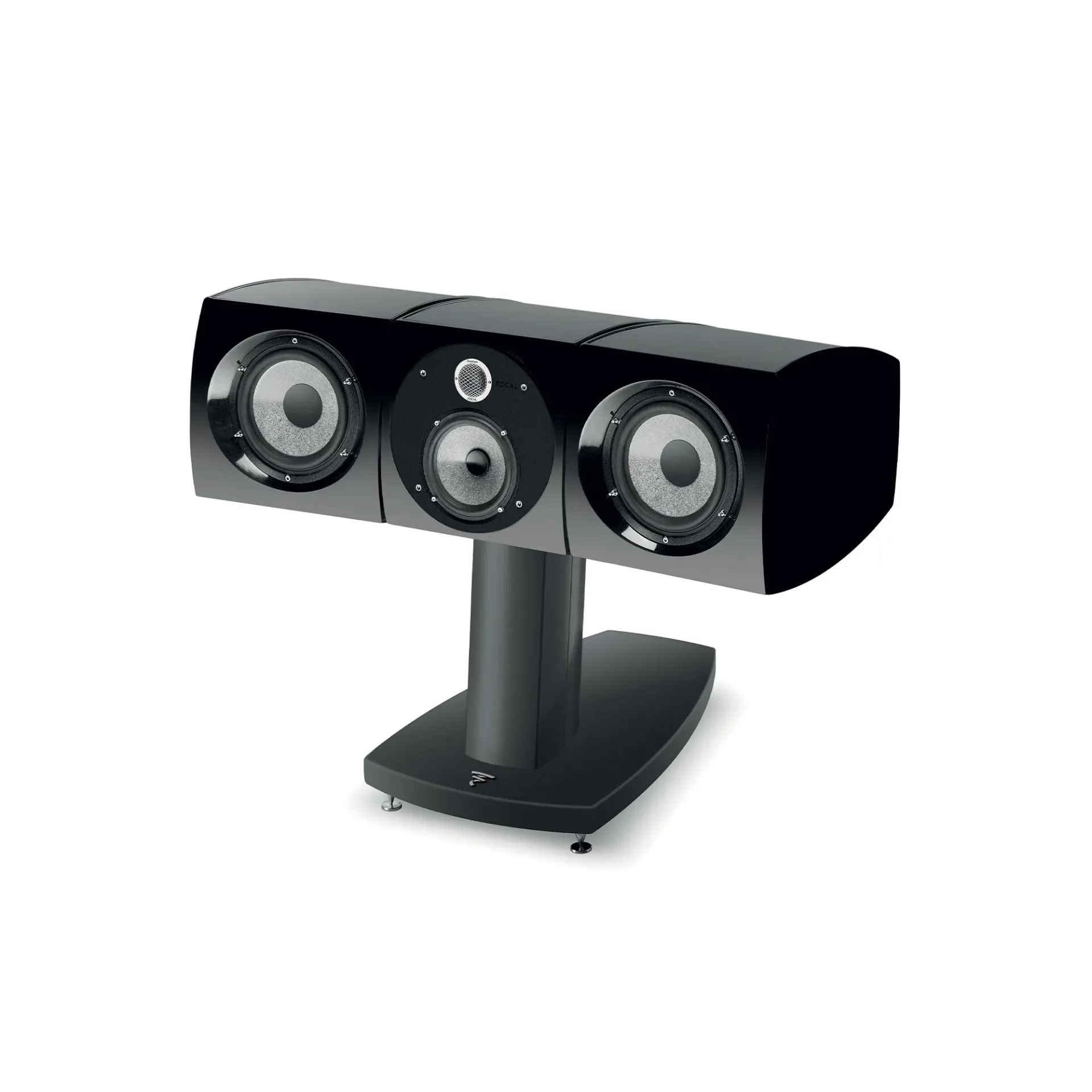FOCAL VIVA CENTER UTOPIA COLOUR EVO ASH GREY LQR