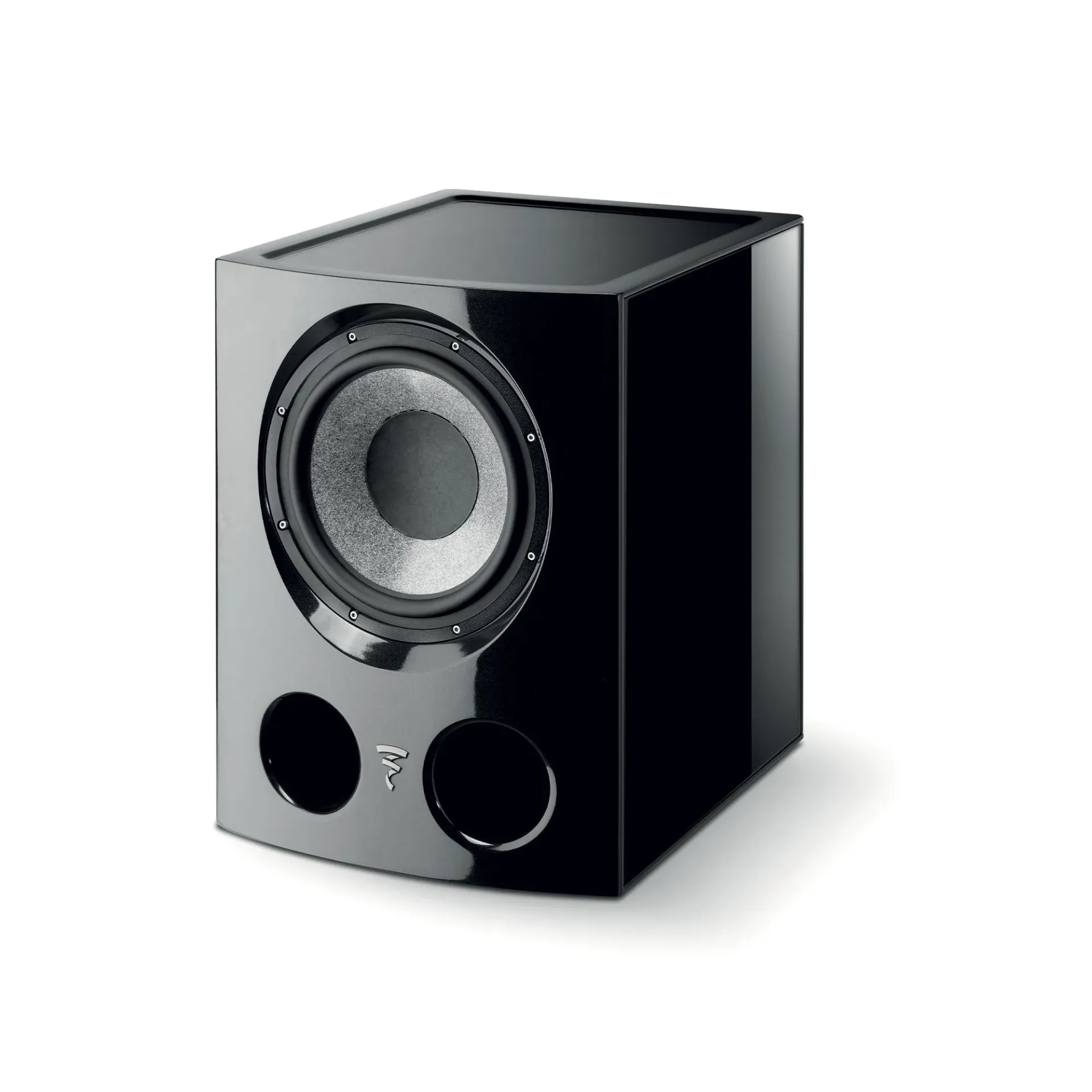 FOCAL SUB UTOPIA EM COLOUR EVO                                                         BLACK LQR HG